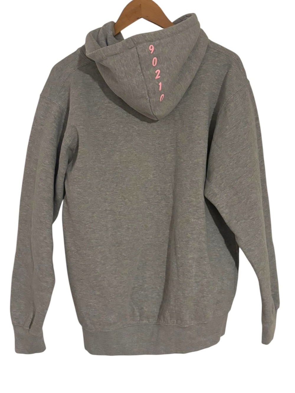 Ingrid Wittman Beverly Hills Hooded Sweatshirt - Picture 3 of 4